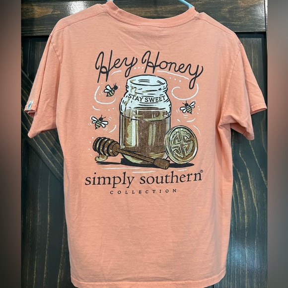 Simply Southern Other - Youth Simply Southern T-shirt